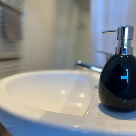 Kmhosting Luxe Chemnitz-zentrum *