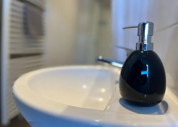 Kmhosting Luxe Chemnitz-zentrum *